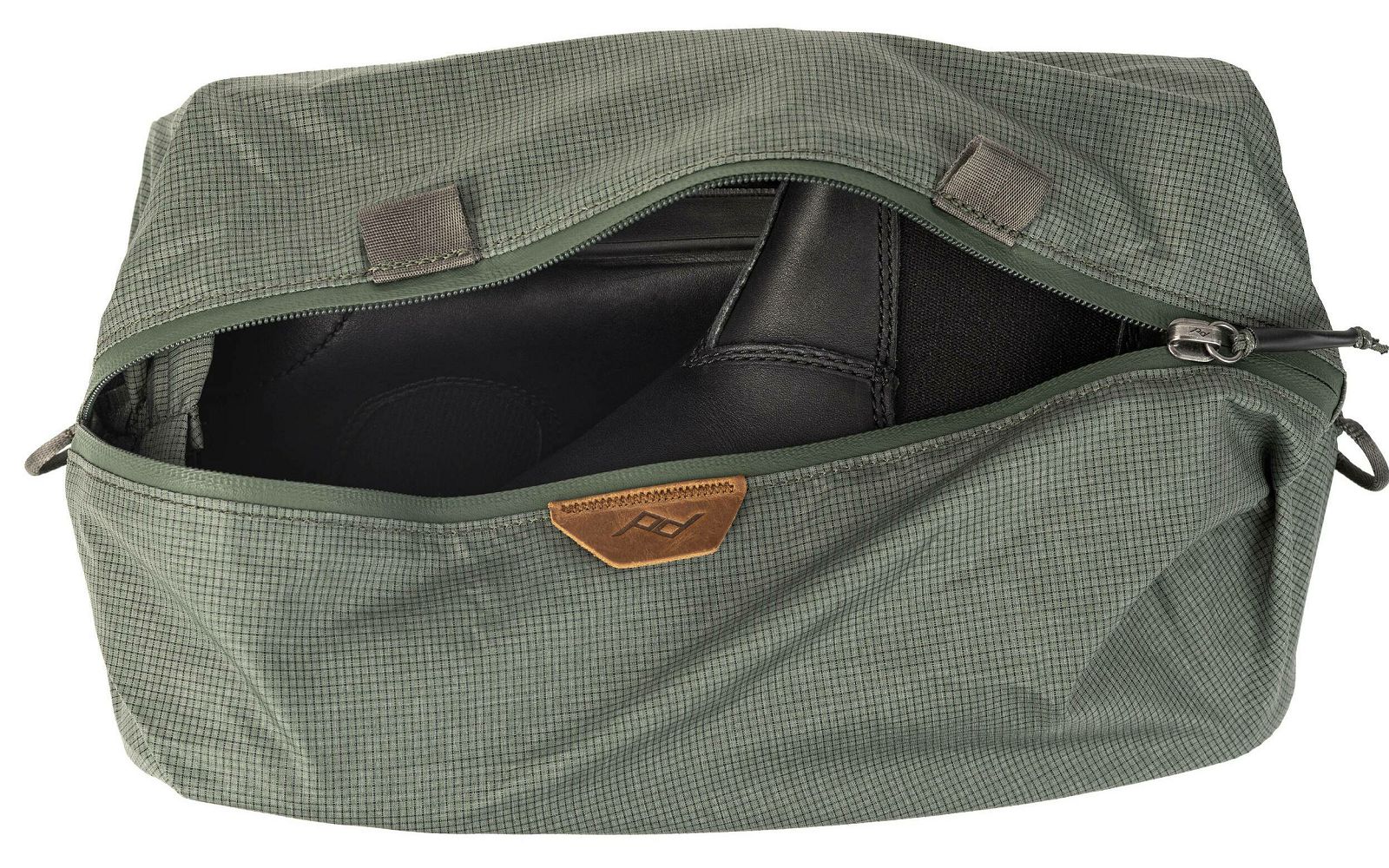 Peak Design Shoe Pouch Sage (BSP-SG-1)