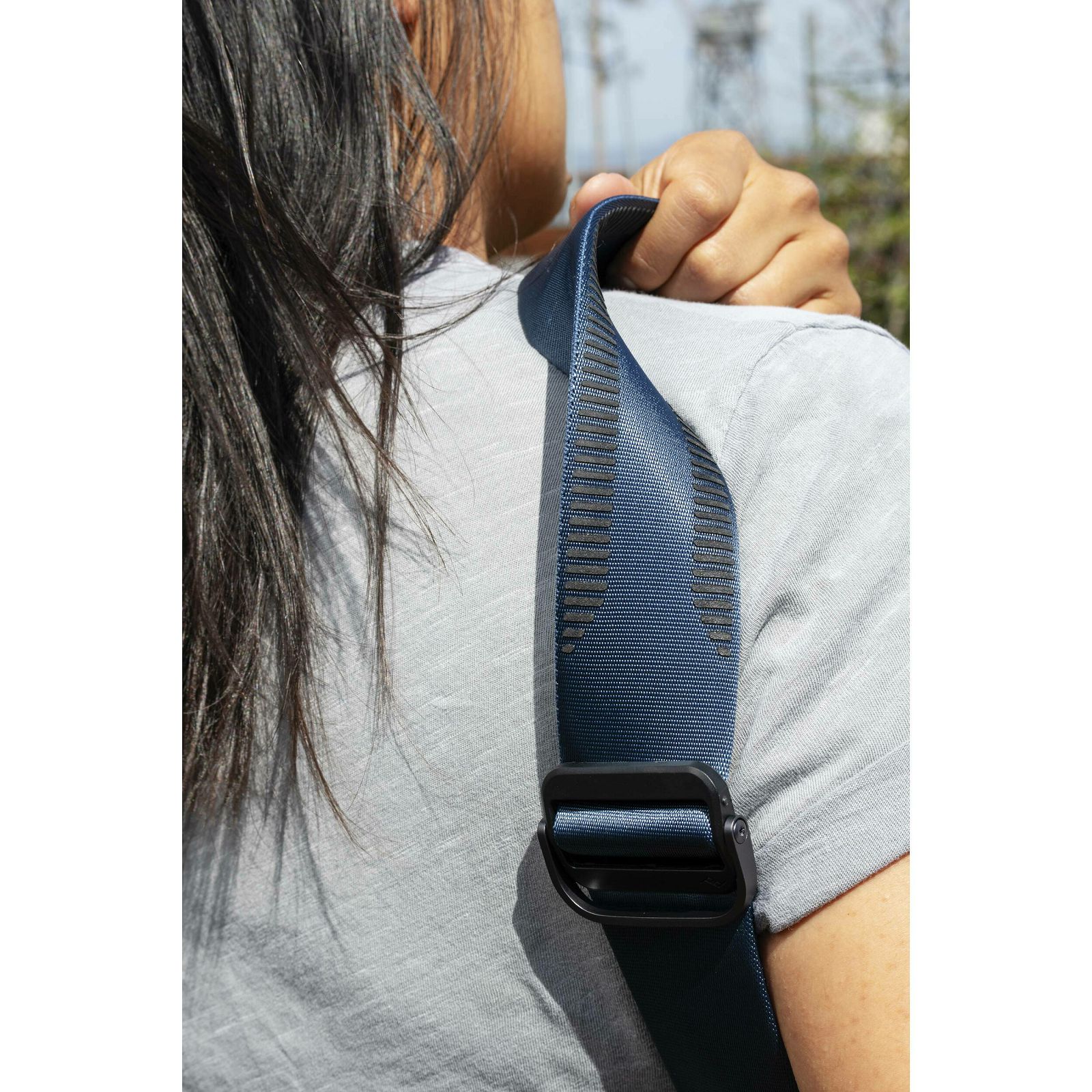 Peak Design Slide Camera Strap Midnight (SL-MN-3)