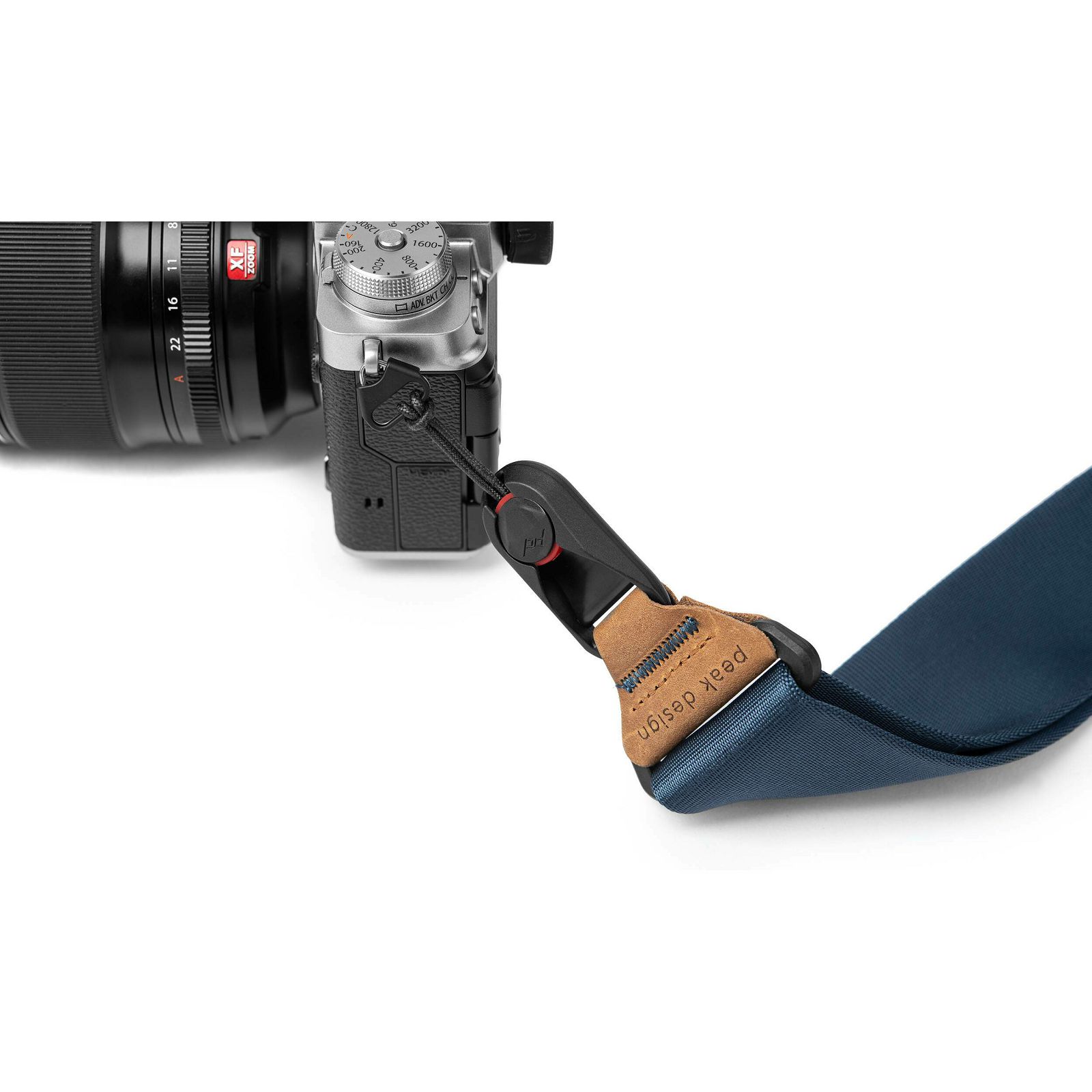 Peak Design Slide Camera Strap Midnight (SL-MN-3)