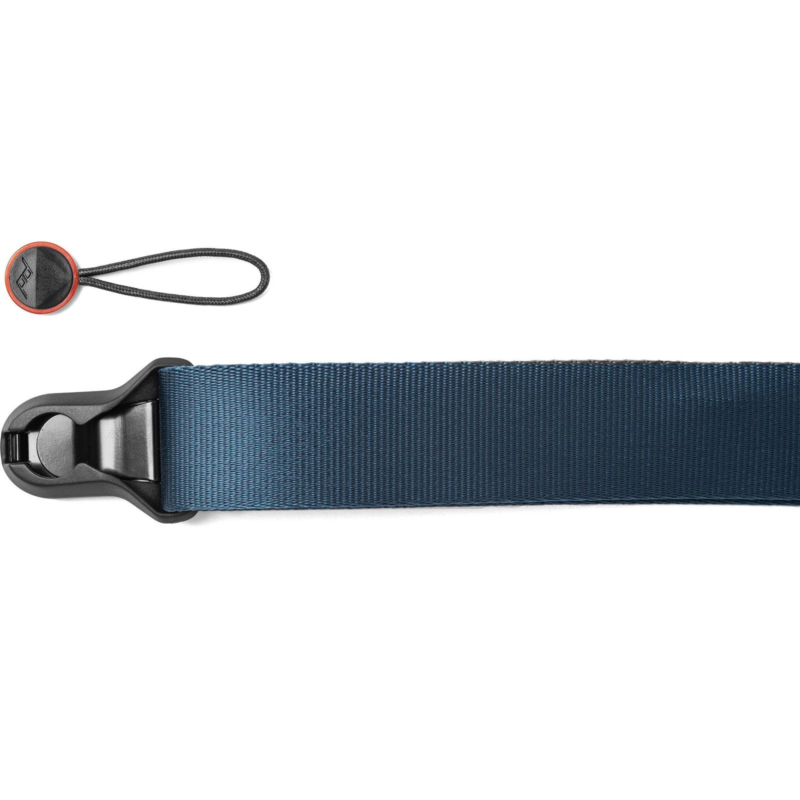 Peak Design Slide Lite Camera Strap Midnight (SLL-MN-3)