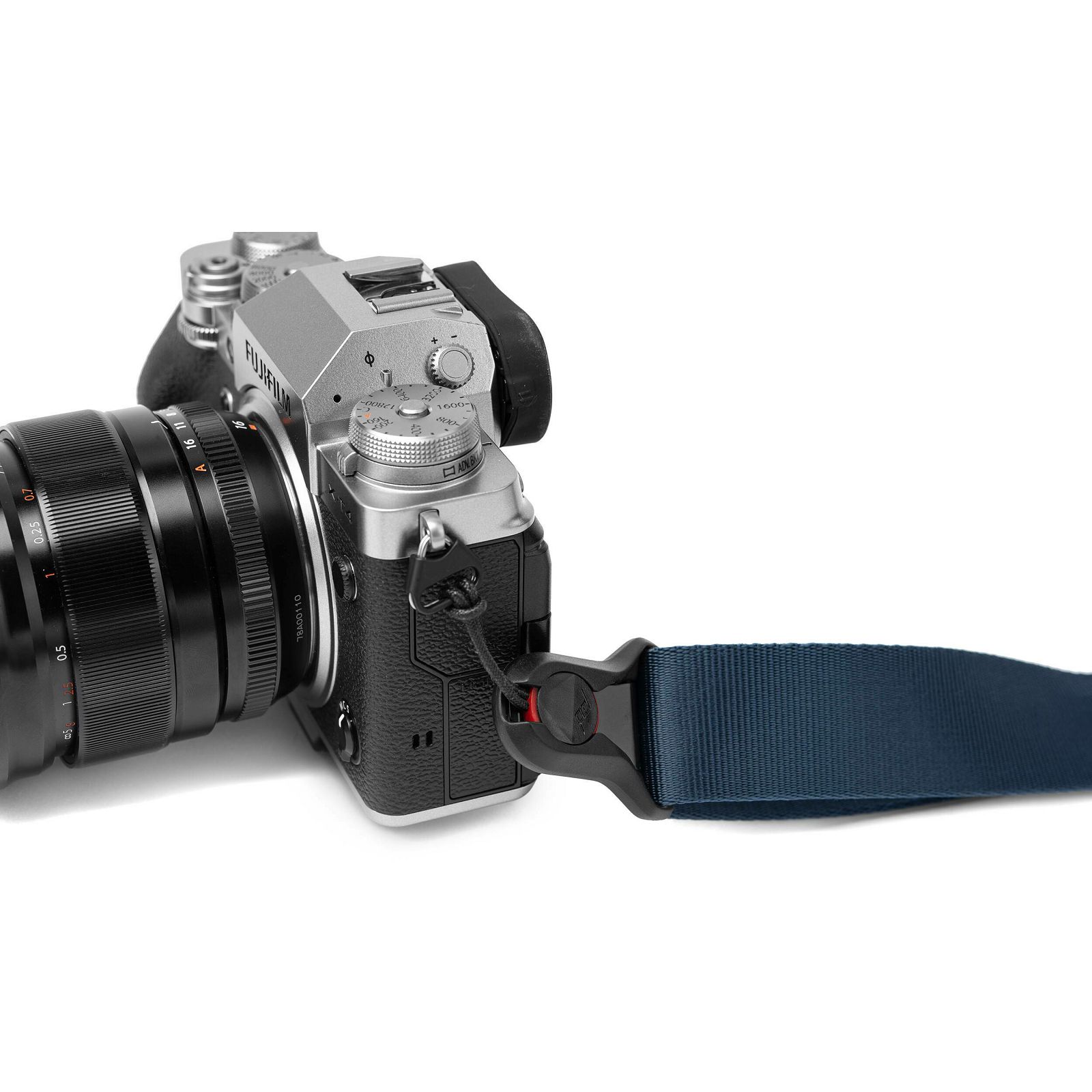 Peak Design Slide Lite Camera Strap Midnight (SLL-MN-3)