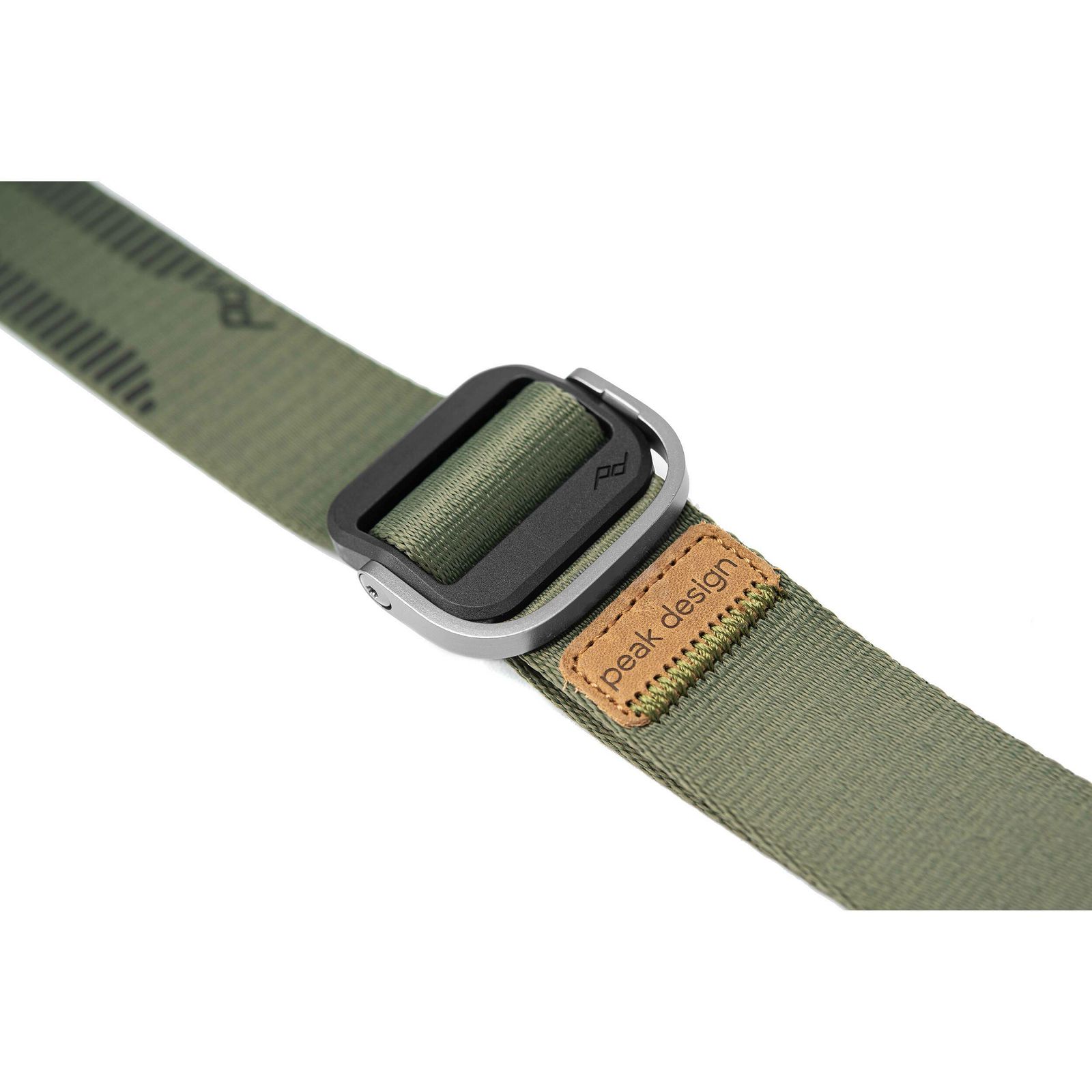 Peak Design Slide Lite Camera Strap Sage Green (SLL-SG-3)