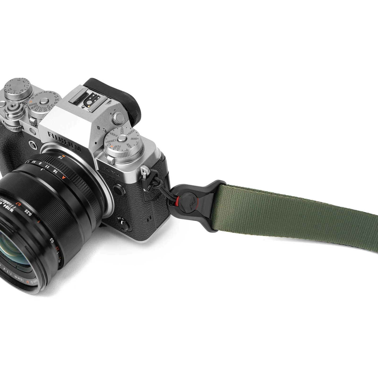 Peak Design Slide Lite Camera Strap Sage Green (SLL-SG-3)