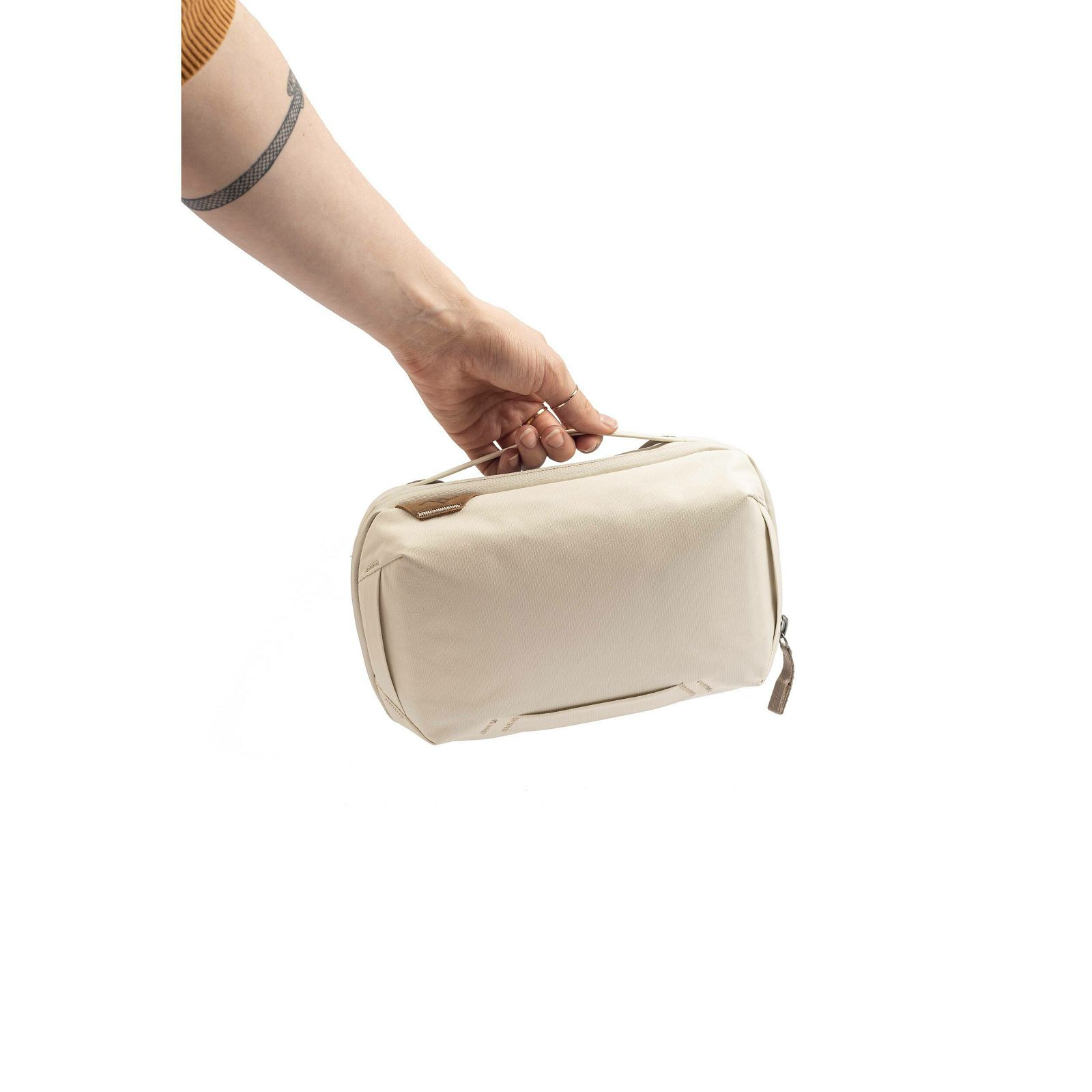 Peak Design Tech Pouch Bone (BTP-BO-2)