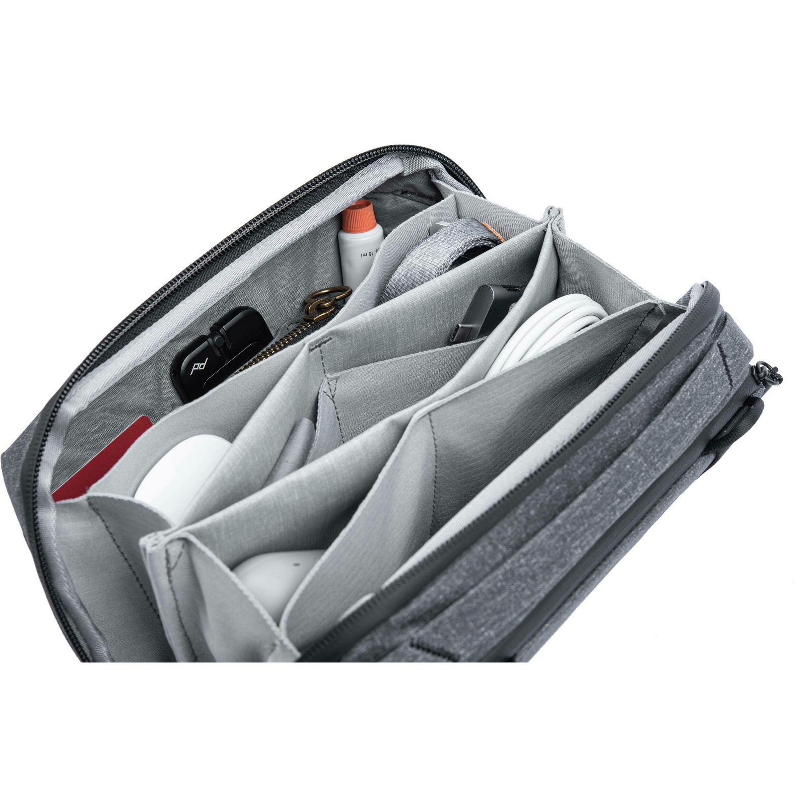 Peak Design Tech Pouch Charcoal (BTP-CH-2)