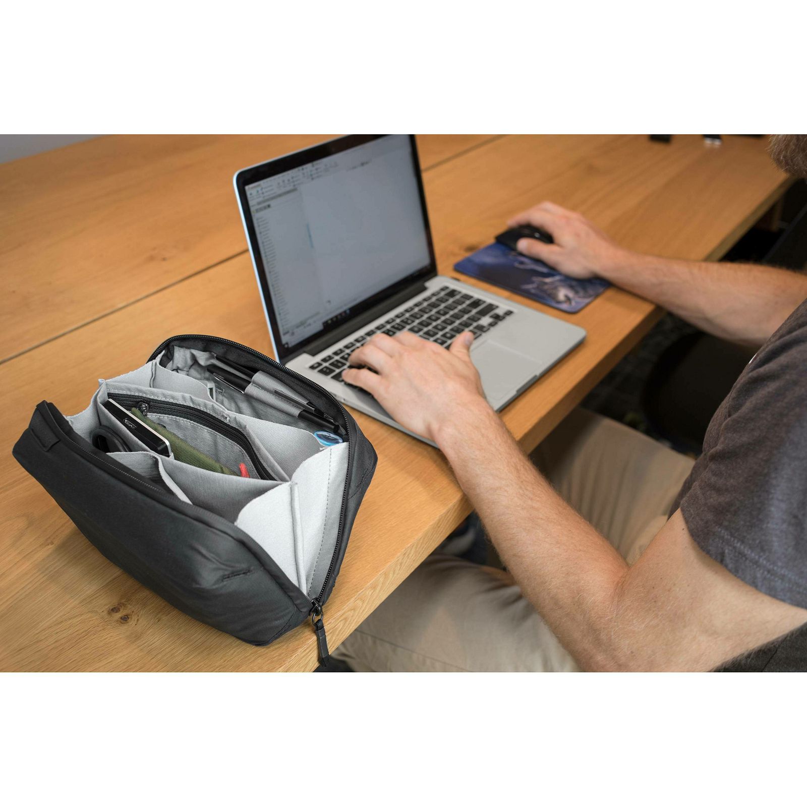 Peak Design Tech Pouch Sage (BTP-SG-2)