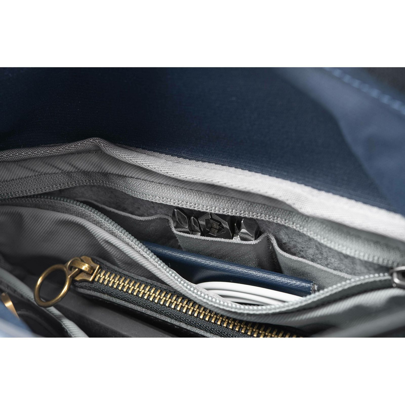 Peak Design The Field Pouch Midnight (BP-MN-2)