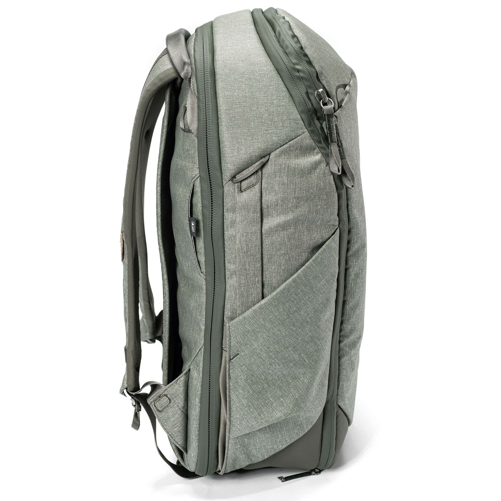 Peak Design Travel Backpack 30L Sage (BTR-30-SG-1)