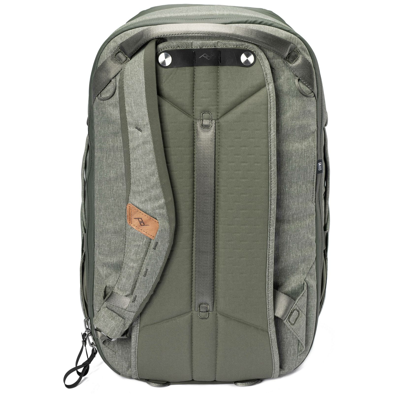 Peak Design Travel Backpack 30L Sage (BTR-30-SG-1)