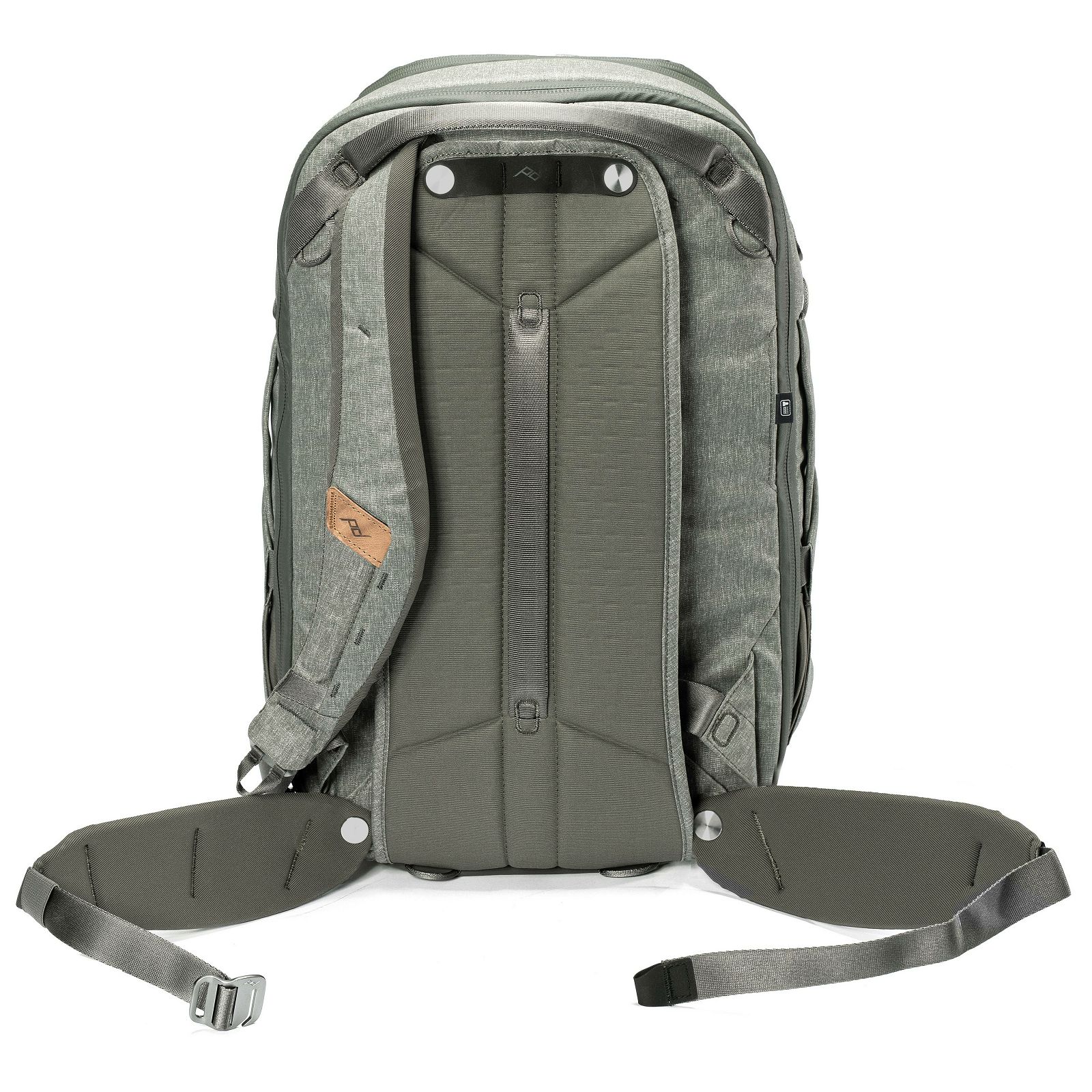 Peak Design Travel Backpack 30L Sage (BTR-30-SG-1)