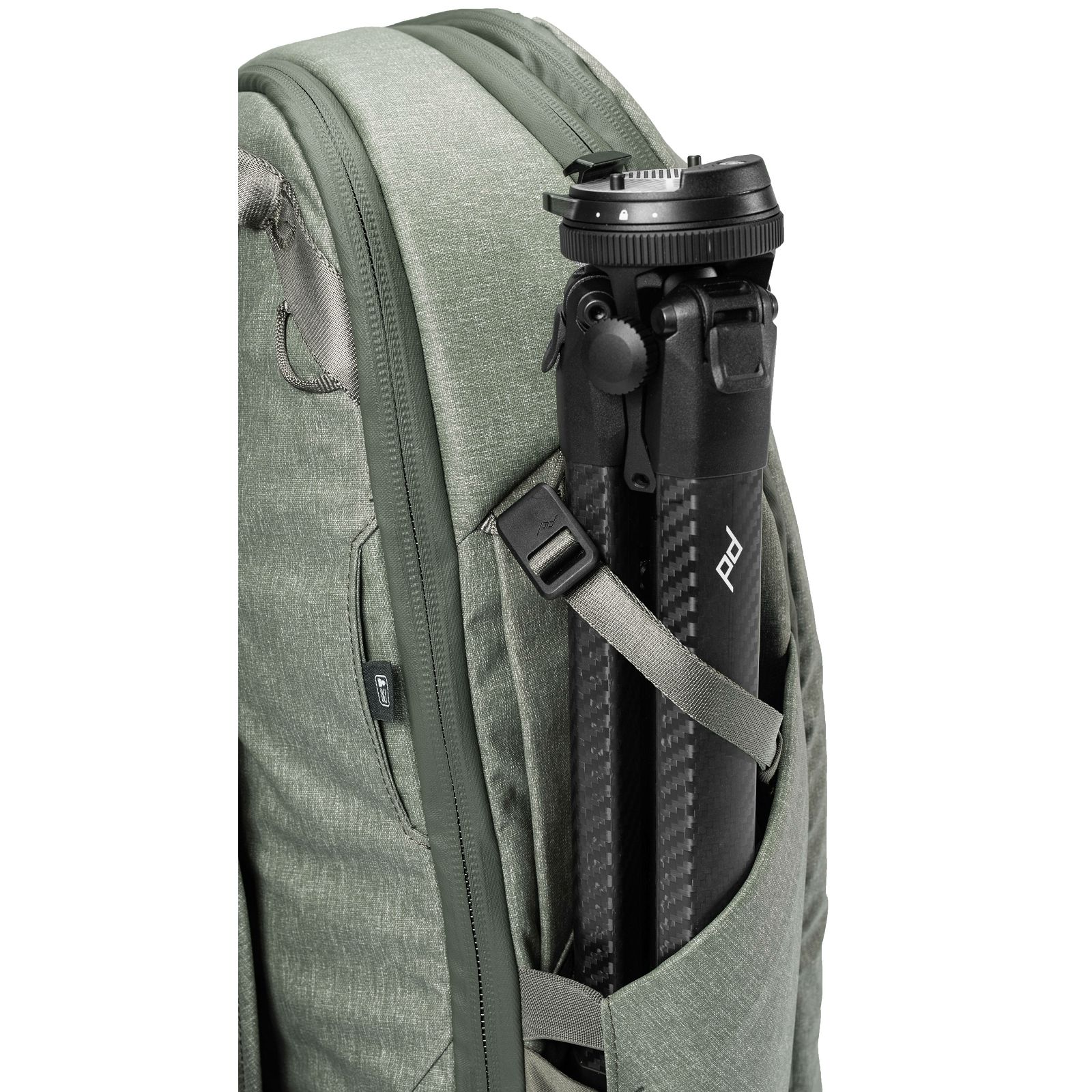 Peak Design Travel Backpack 30L Sage (BTR-30-SG-1)