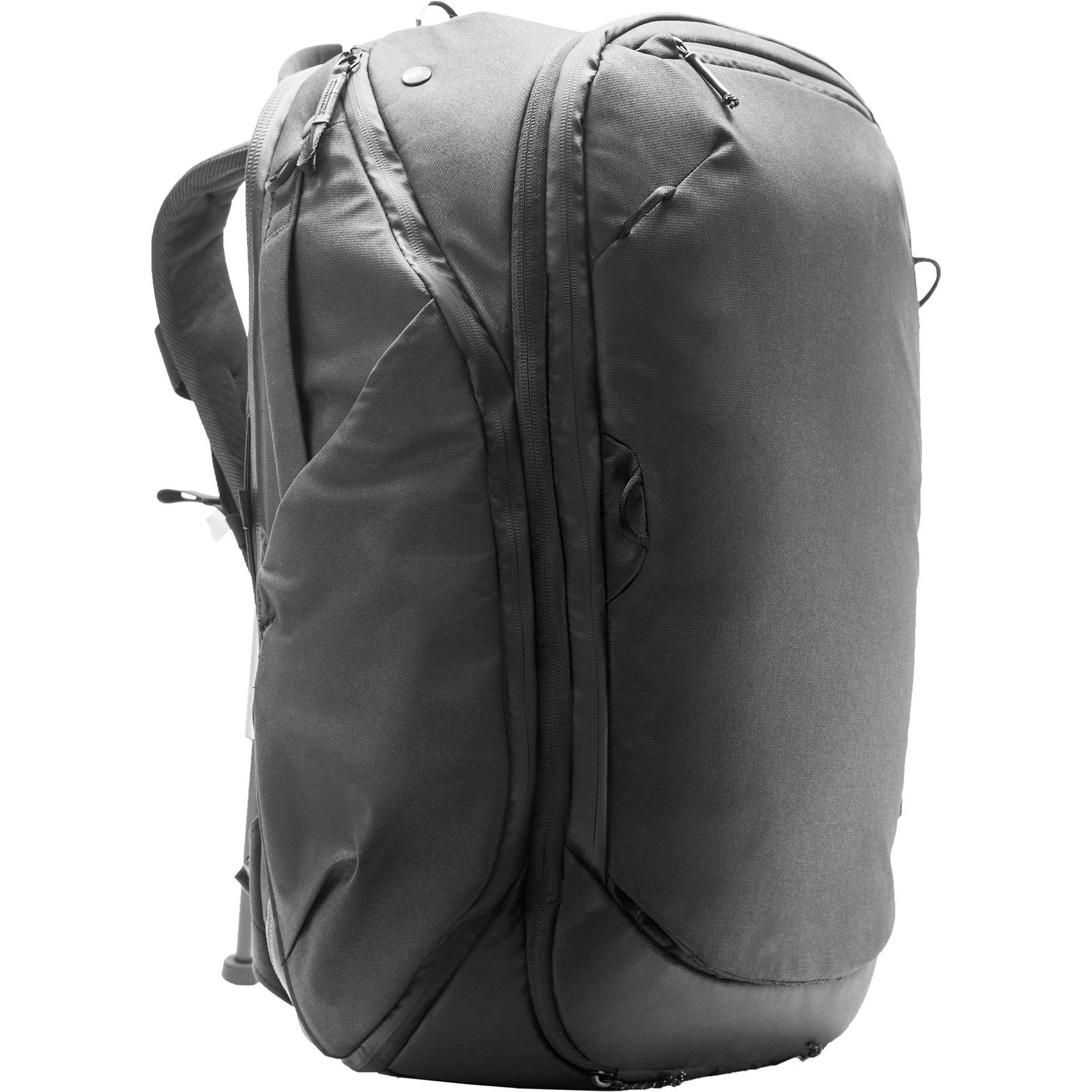 Peak Design Travel Backpack 45L Black ruksak za fotoaparat i foto opremu (BTR-45-BK-1)