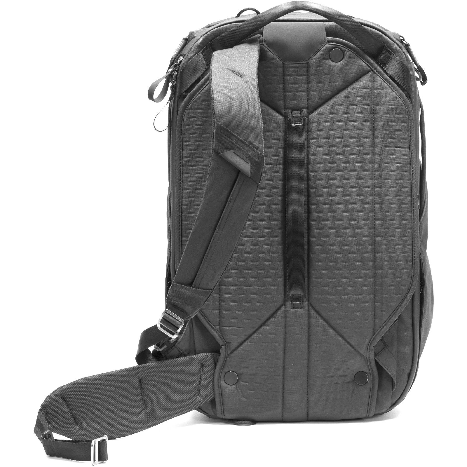 Peak Design Travel Backpack 45L Black ruksak za fotoaparat i foto opremu (BTR-45-BK-1)