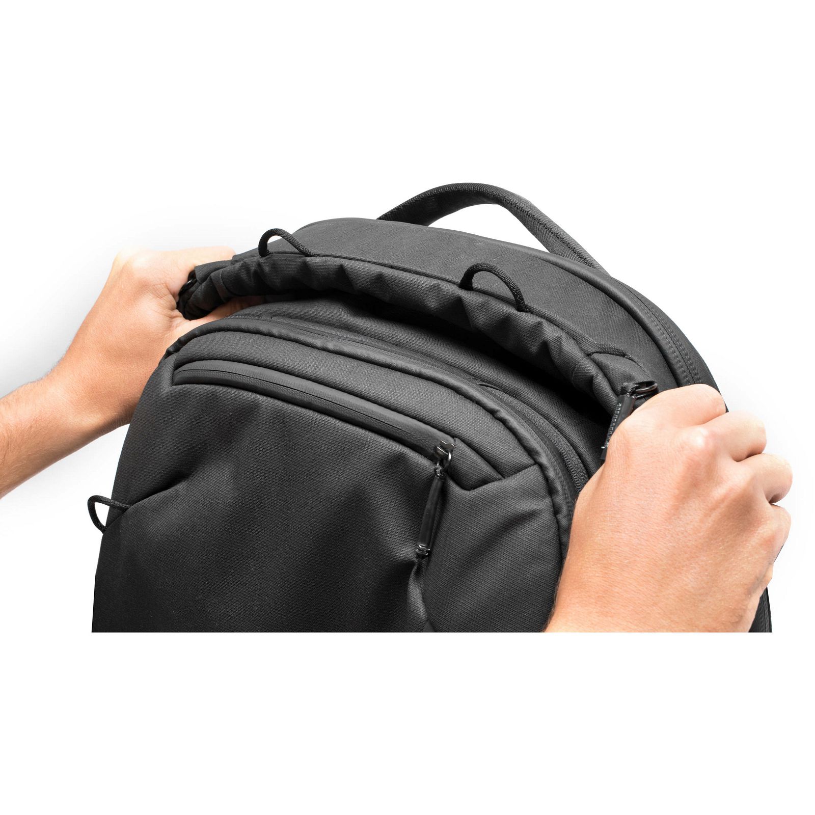 Peak Design Travel Backpack 45L Black ruksak za fotoaparat i foto opremu (BTR-45-BK-1)