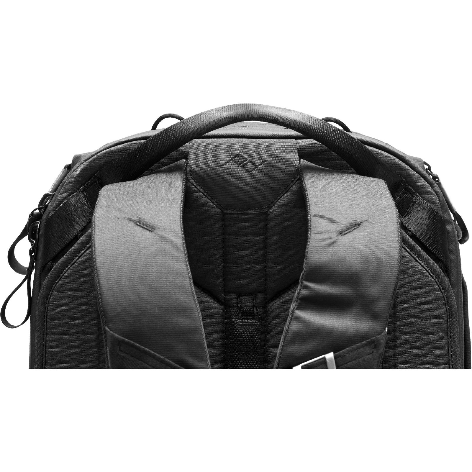 Peak Design Travel Backpack 45L Black ruksak za fotoaparat i foto opremu (BTR-45-BK-1)