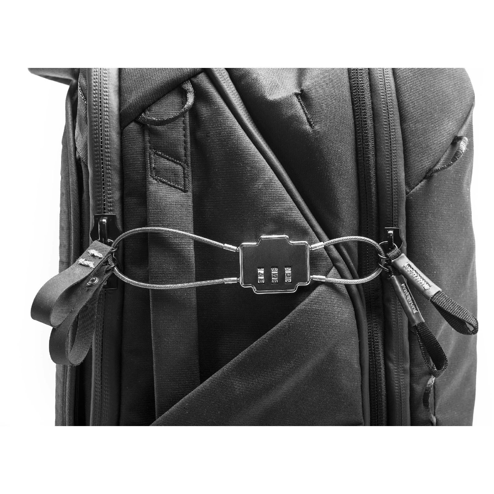 Peak Design Travel Backpack 45L Black ruksak za fotoaparat i foto opremu (BTR-45-BK-1)