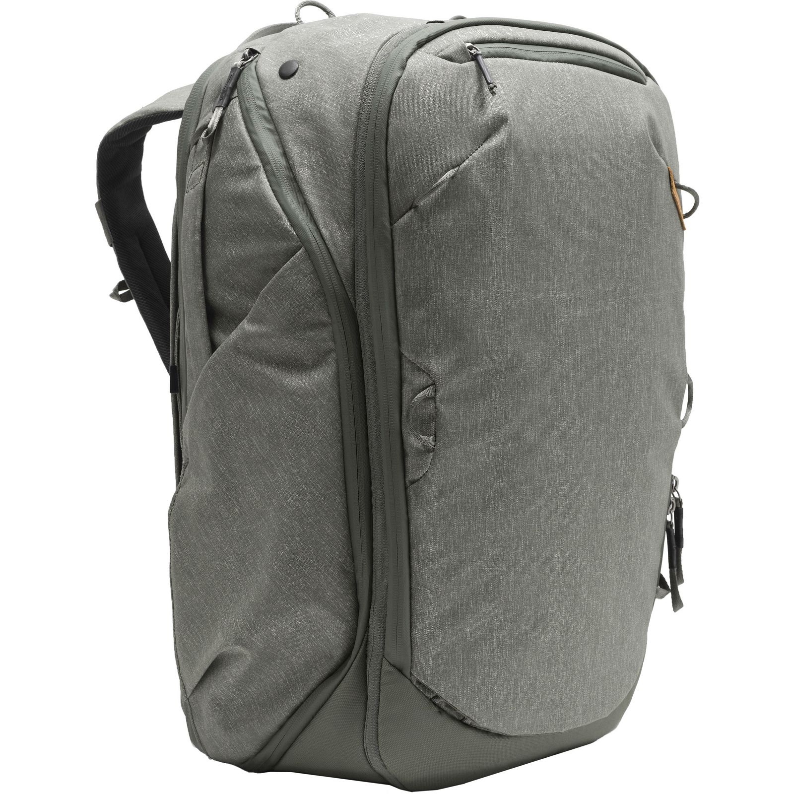 Peak Design Travel Backpack 45L Sage ruksak za fotoaparat i foto opremu (BTR-45-SG-1)