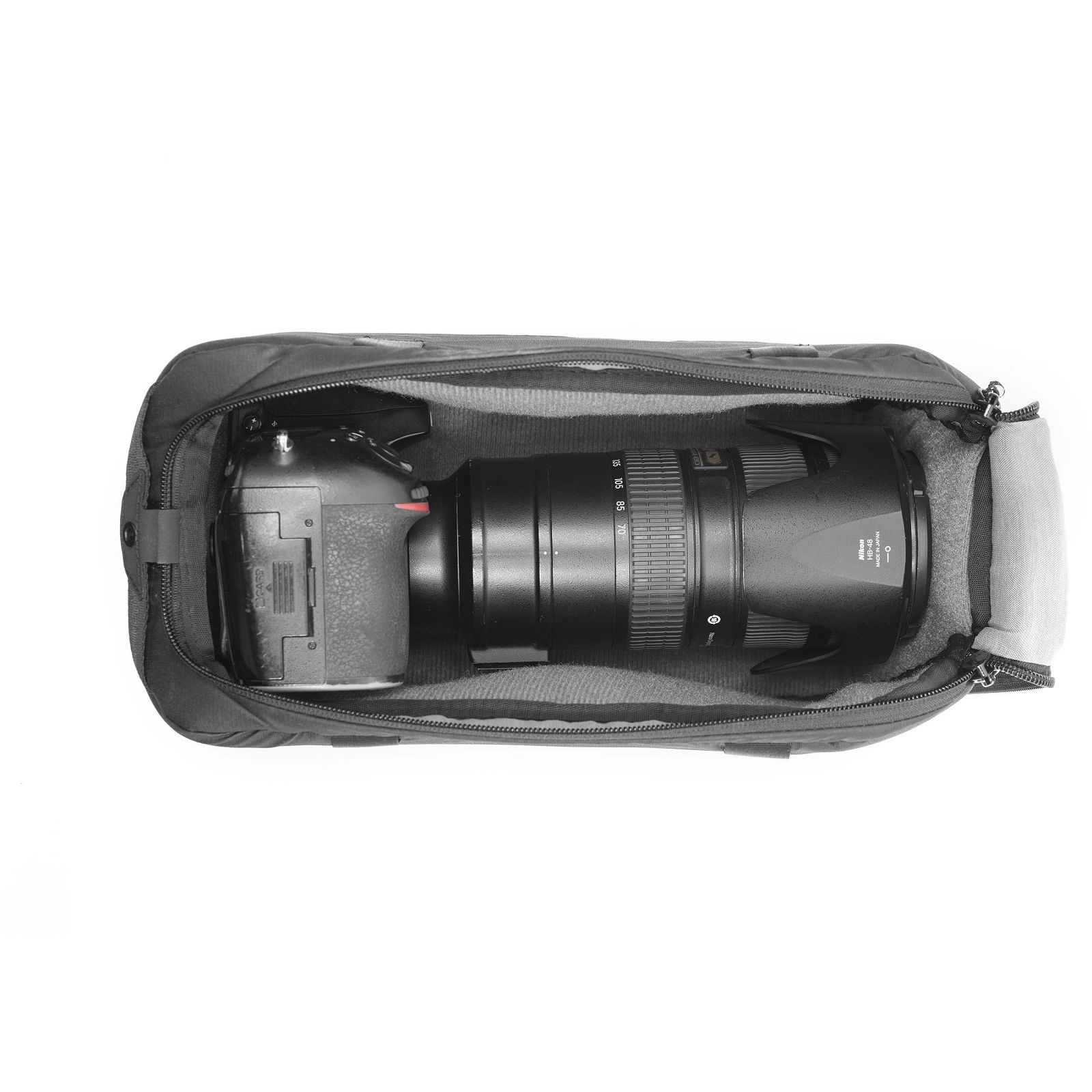Peak Design Travel Camera Cube Small ICU Internal Camera Unit Insert interni uložak za torbu (BCC-S-BK-1)