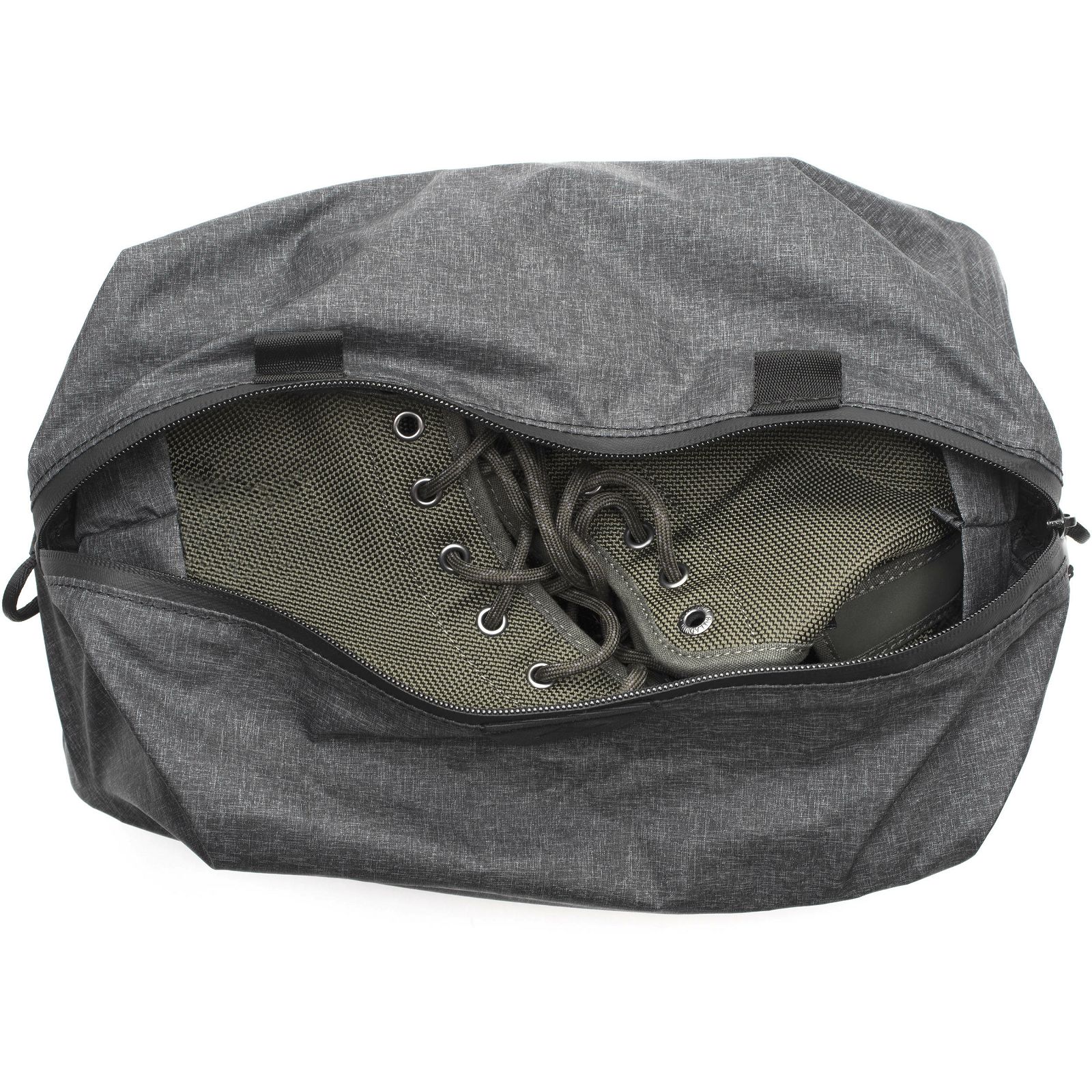 Peak Design Shoe Pouch Charcoal (BSP-CH-1)