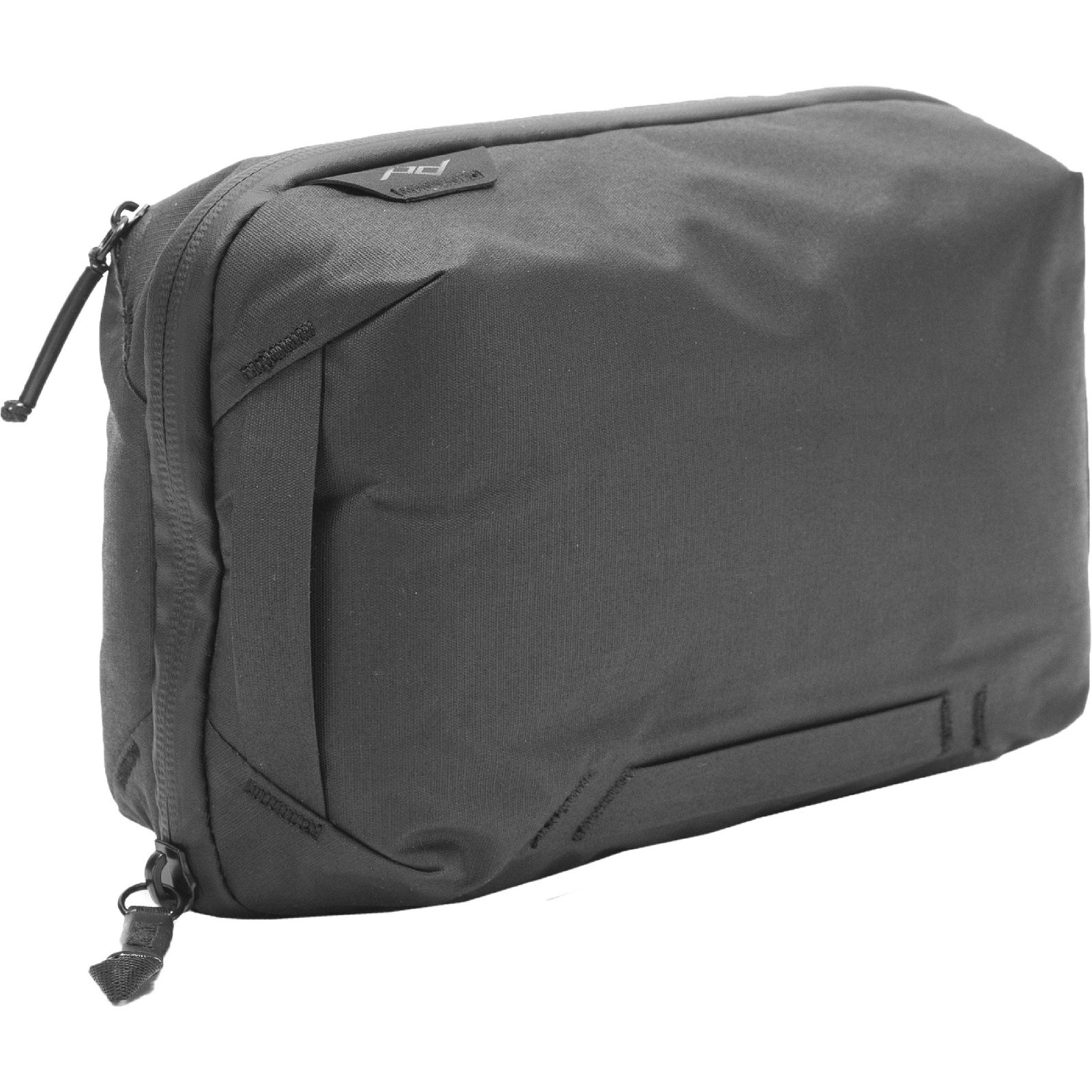 Peak Design Travel Tech Pouch Black torbica za raznu dodatnu opremu (BTP-BK-1)