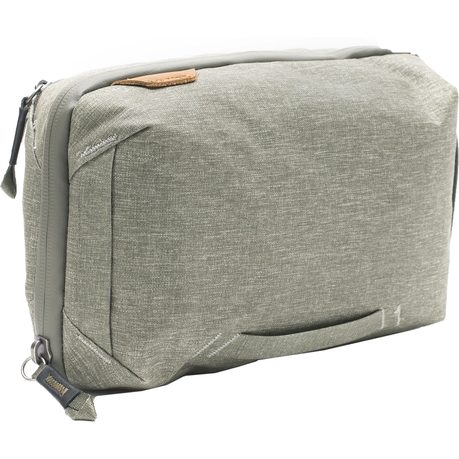 Peak Design Travel Tech Pouch Sage torbica za raznu dodatnu opremu (BTP-SG-1)