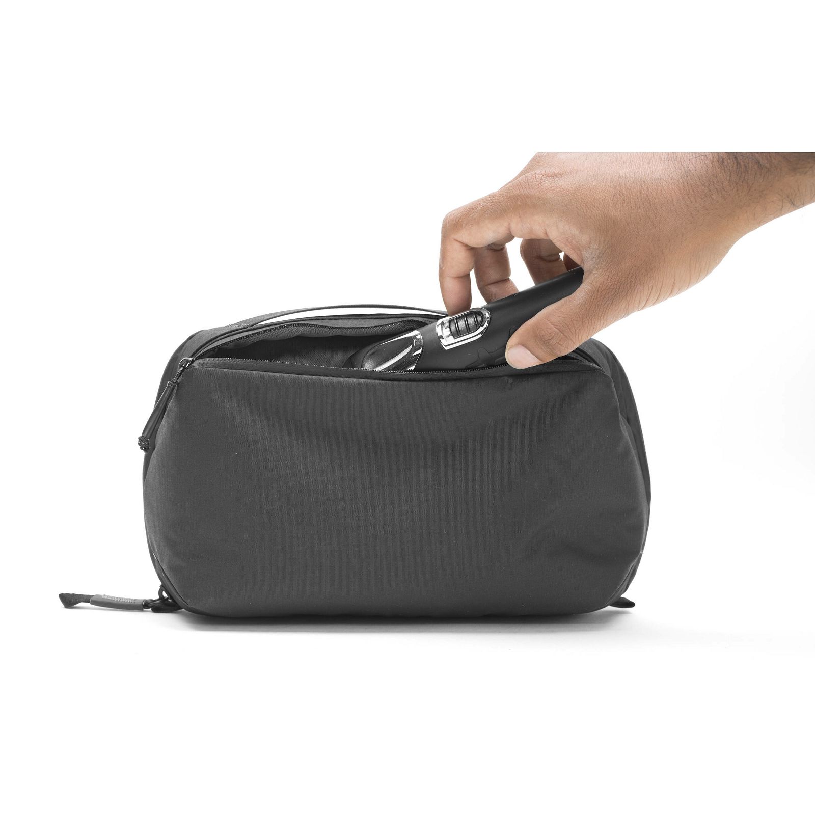 Peak Design Travel Wash Pouch Black torbica za raznu dodatnu opremu (BWP-BK-1)