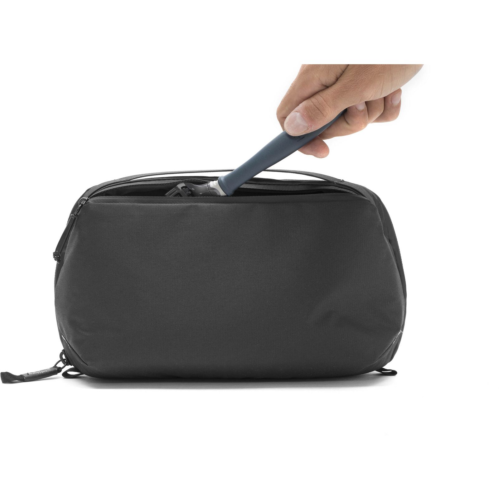 Peak Design Travel Wash Pouch Black torbica za raznu dodatnu opremu (BWP-BK-1)