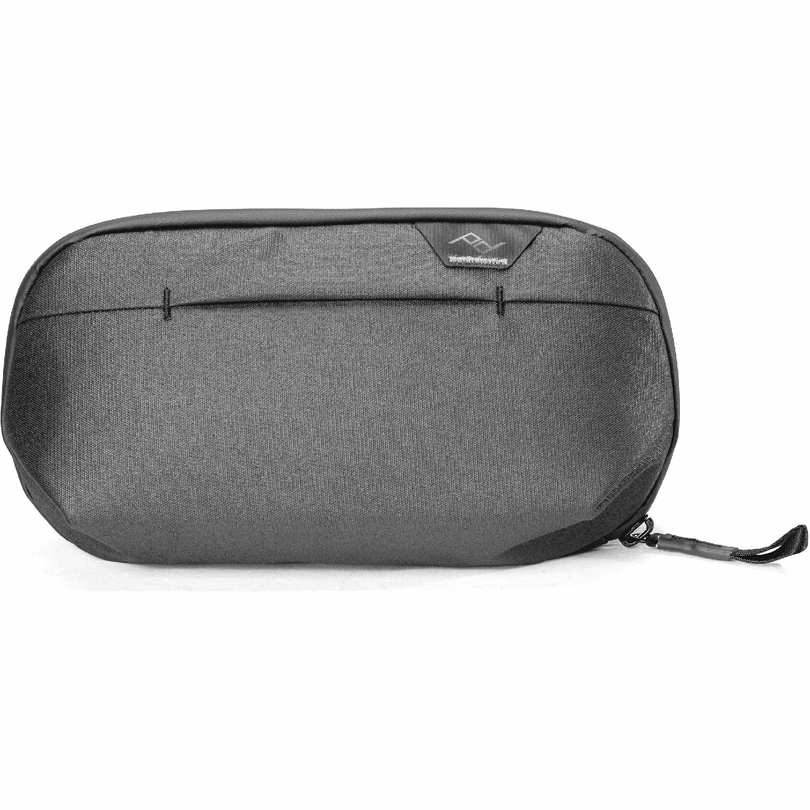 Peak Design Wash Pouch Small Black (BWP-S-BK-1)