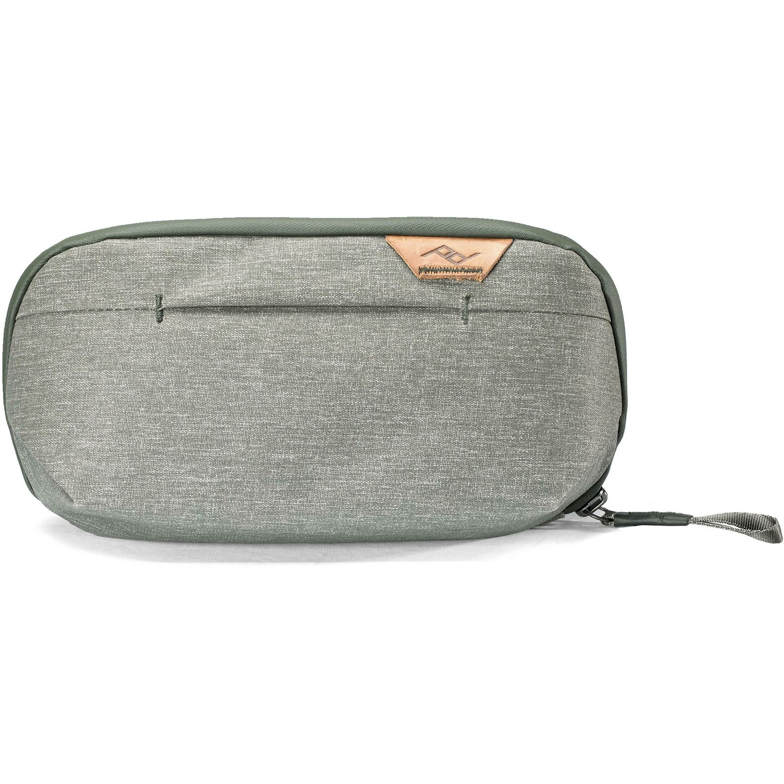 Peak Design Wash Pouch Small Sage (BWP-S-SG-1)