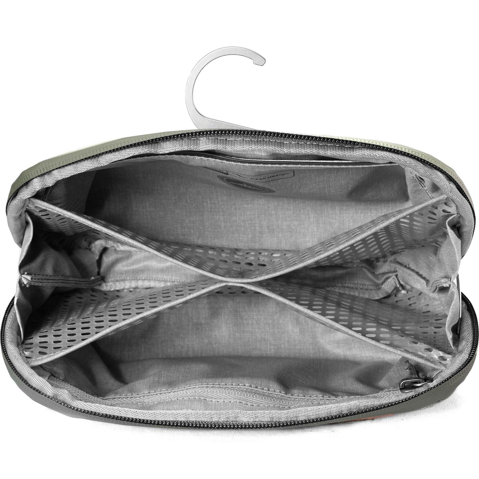 Peak Design Wash Pouch Small Sage (BWP-S-SG-1)