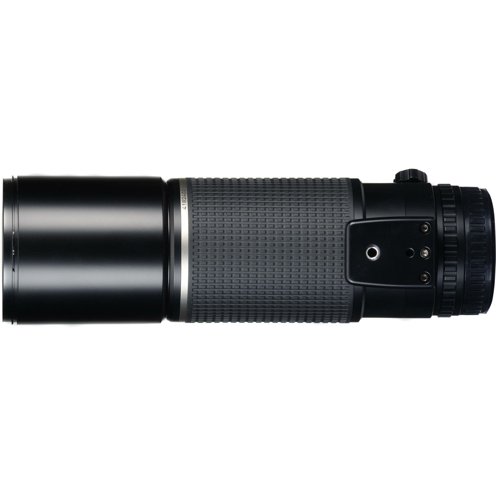 Pentax 400mm f/5.6 ED (IF) Telefoto objektiv fiksne žarišne duljine prime lens SMC FA 645 (26555)