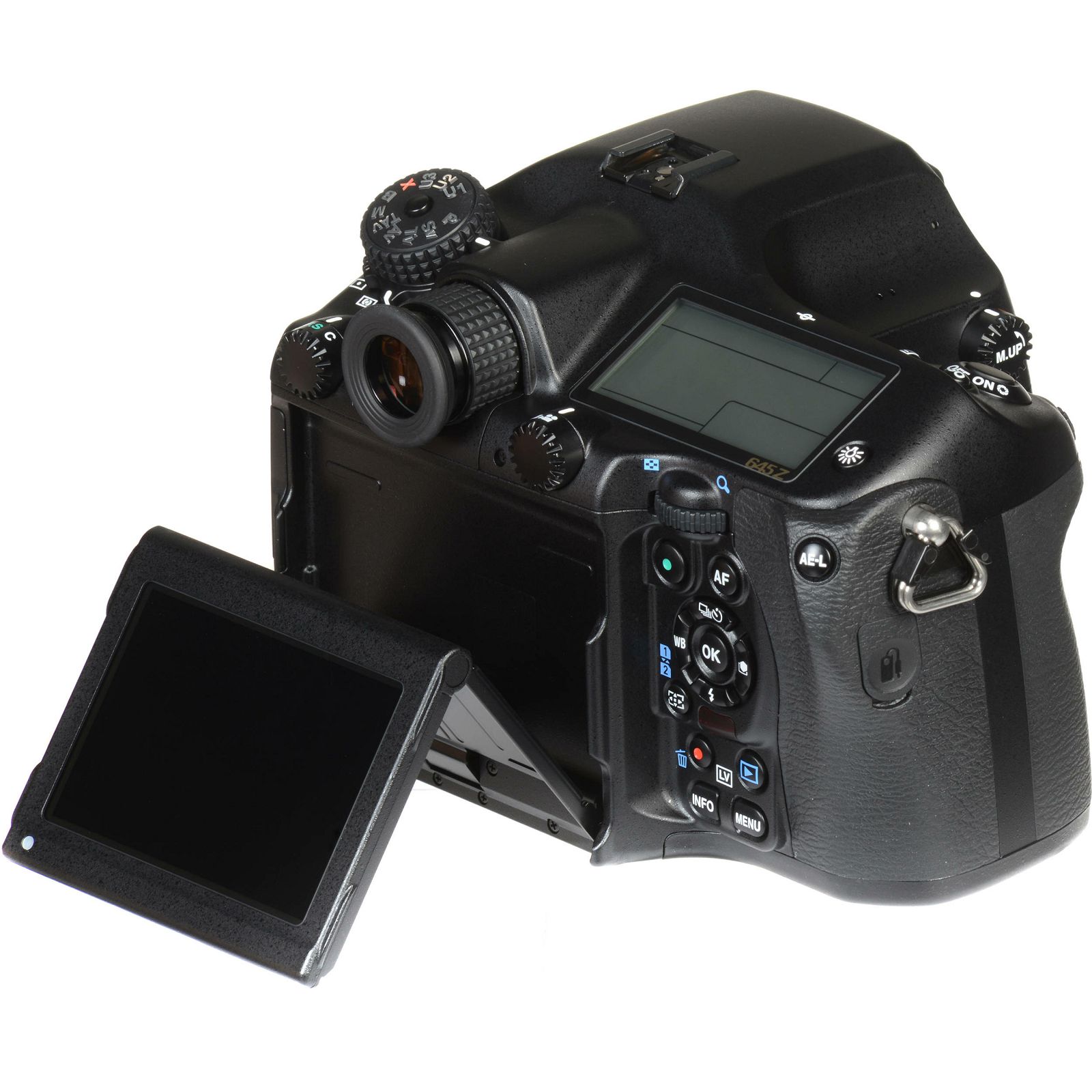 Pentax 645Z Body Medium Format DSLR Camera Digitalni fotoaparat srednjeg formata