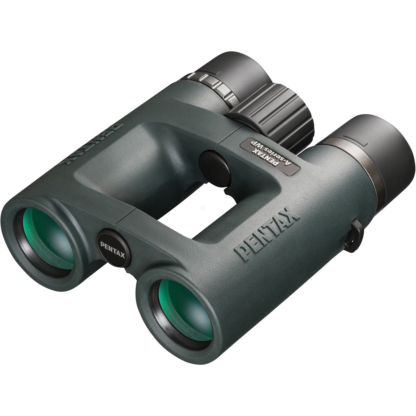 Pentax AD-Advanced 9x32 WP A serija dvogled dalekozor binocular