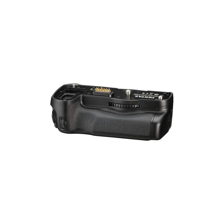 Pentax Power Battery Grip D-BG5