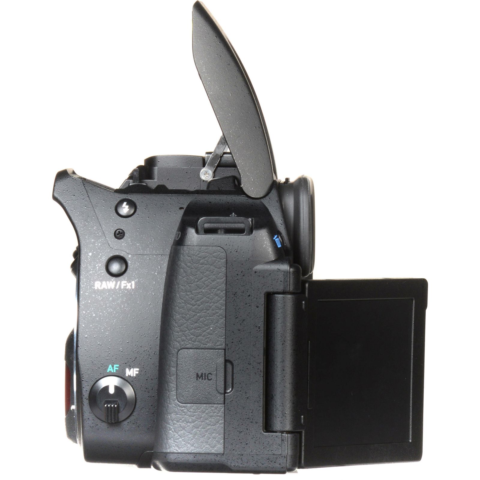 Pentax K-70 + 18-50mm DC WR RE + 50-200mm ED WR Black KIT DSLR Crni Digitalni fotoaparat 18-50/50-200 EU + 18-50 i SMC DA 50-200 f/4-5.6 f/4.0-5.6 f4-5.6 4-5.6 (16295)