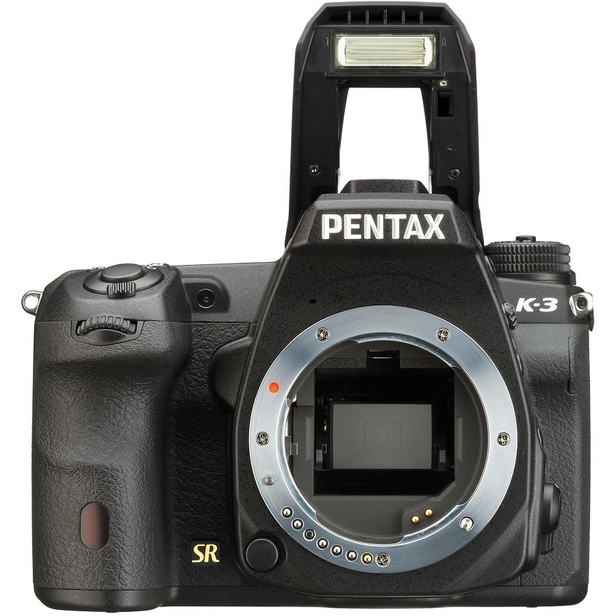 Pentax K3 Body DSLR Aparat