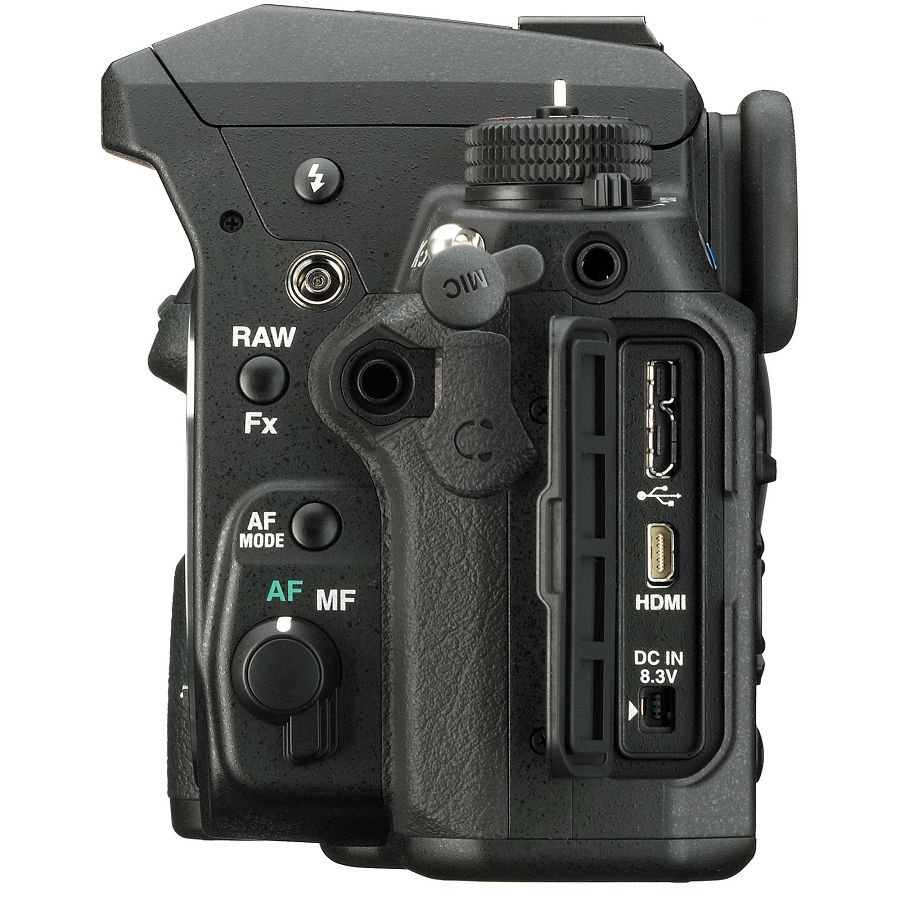 Pentax K3 Body DSLR Aparat