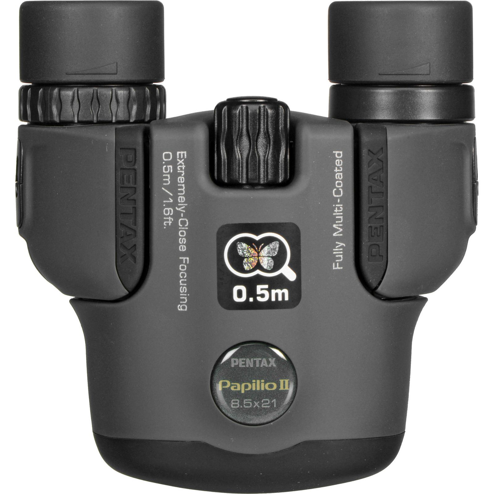 Pentax Papilio-Utility 8.5x21 U serija dvogled dalekozor binocular