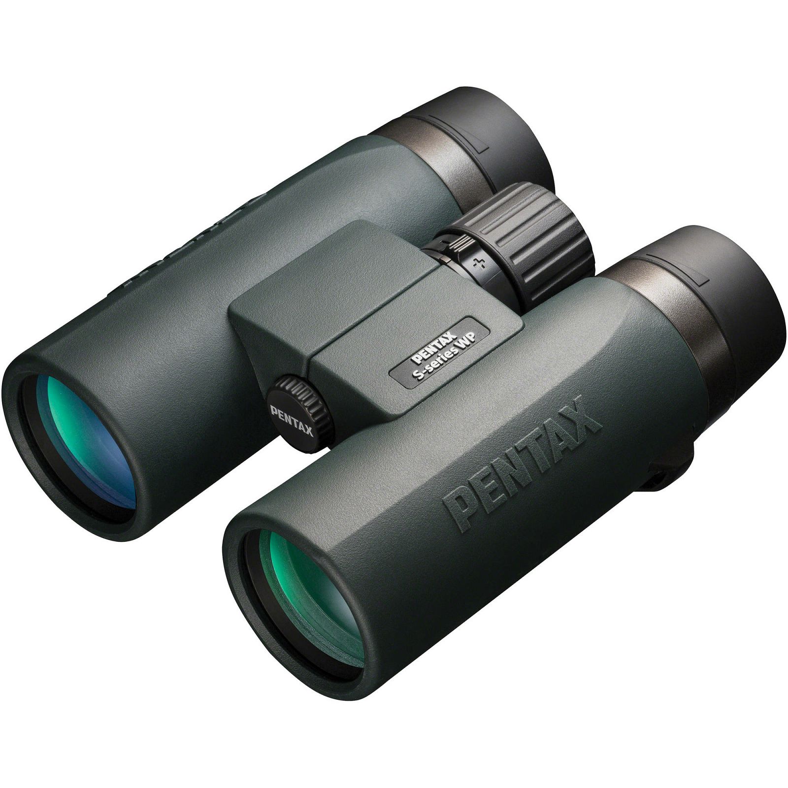 Pentax SD-Superior 10x42 WP S serija dvogled dalekozor binocular