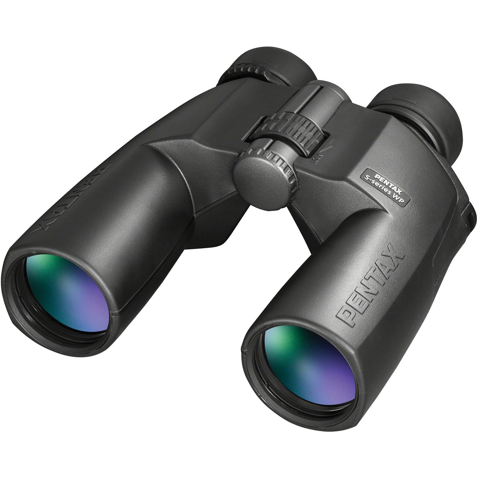 Pentax SP-Superior 12x50 WP S serija dvogled dalekozor binocular