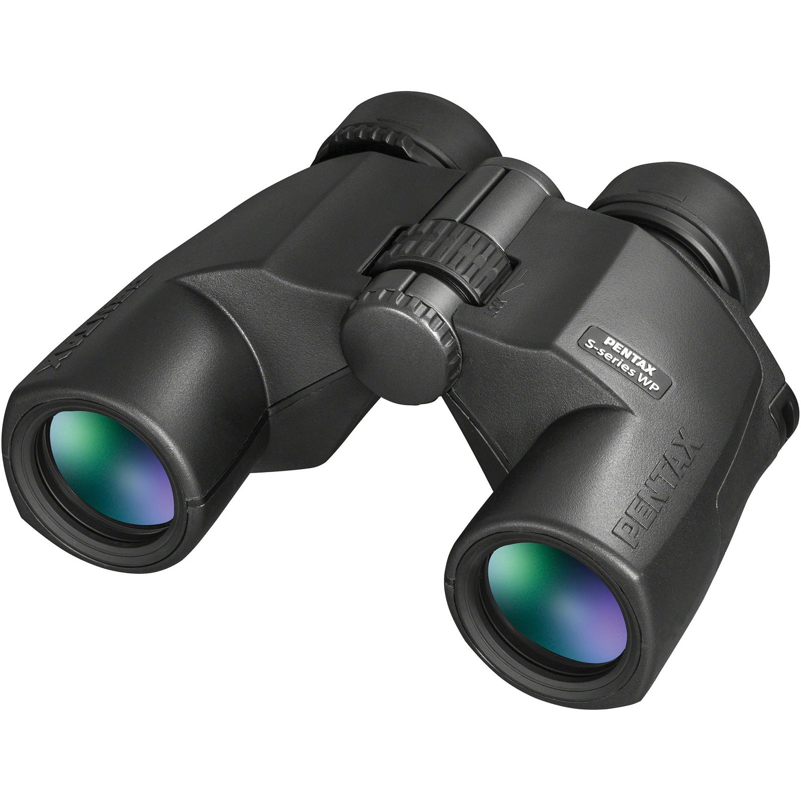 Pentax SP-Superior 8x40 WP S serija dvogled dalekozor binocular