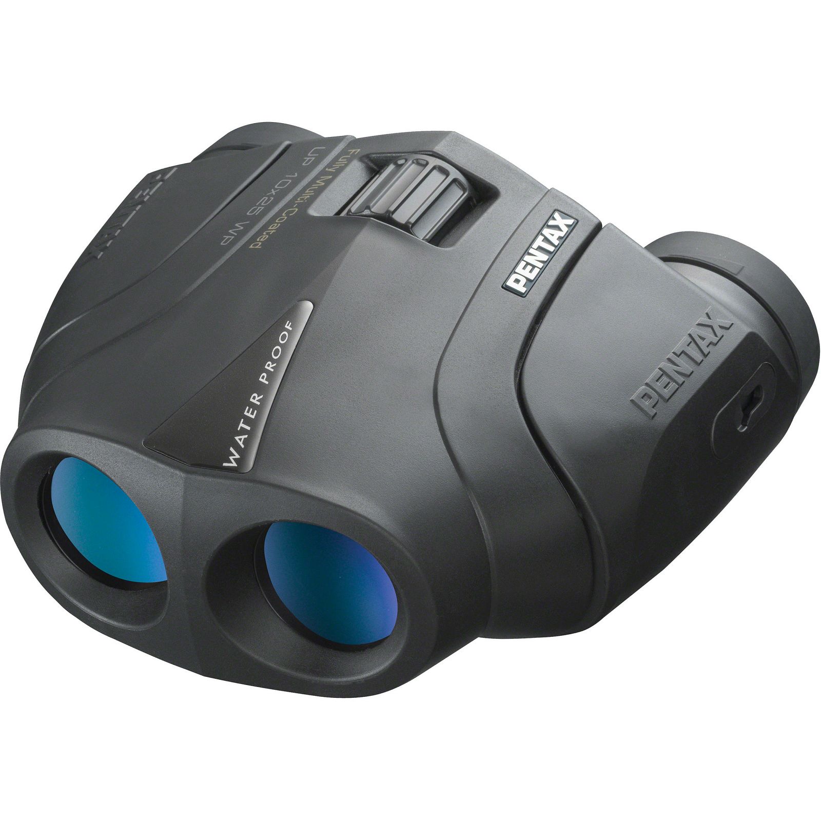 Pentax UP-Utility 10x25 U serija dvogled dalekozor binocular