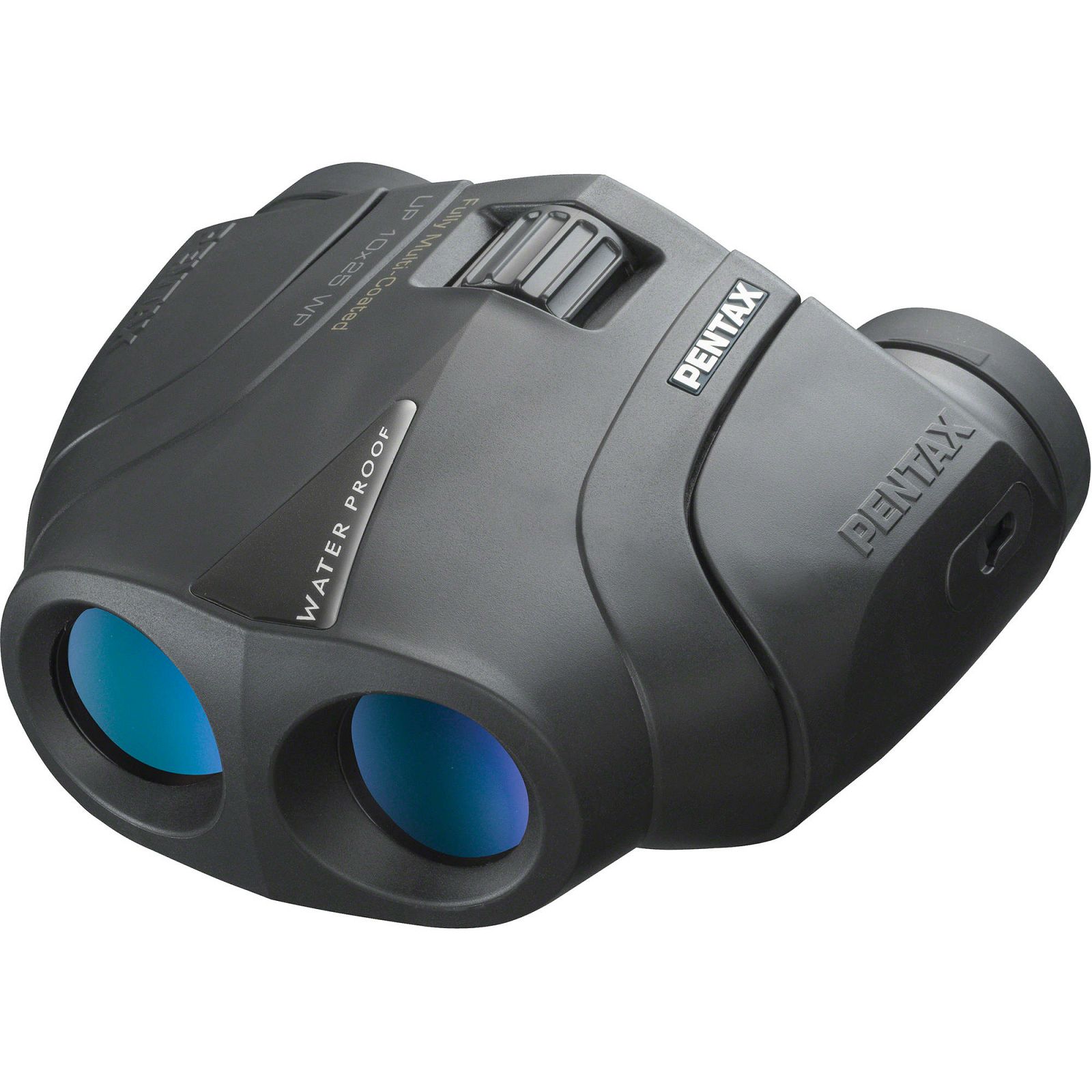 Pentax UP-Utility 10x25 WP U serija dvogled dalekozor binocular