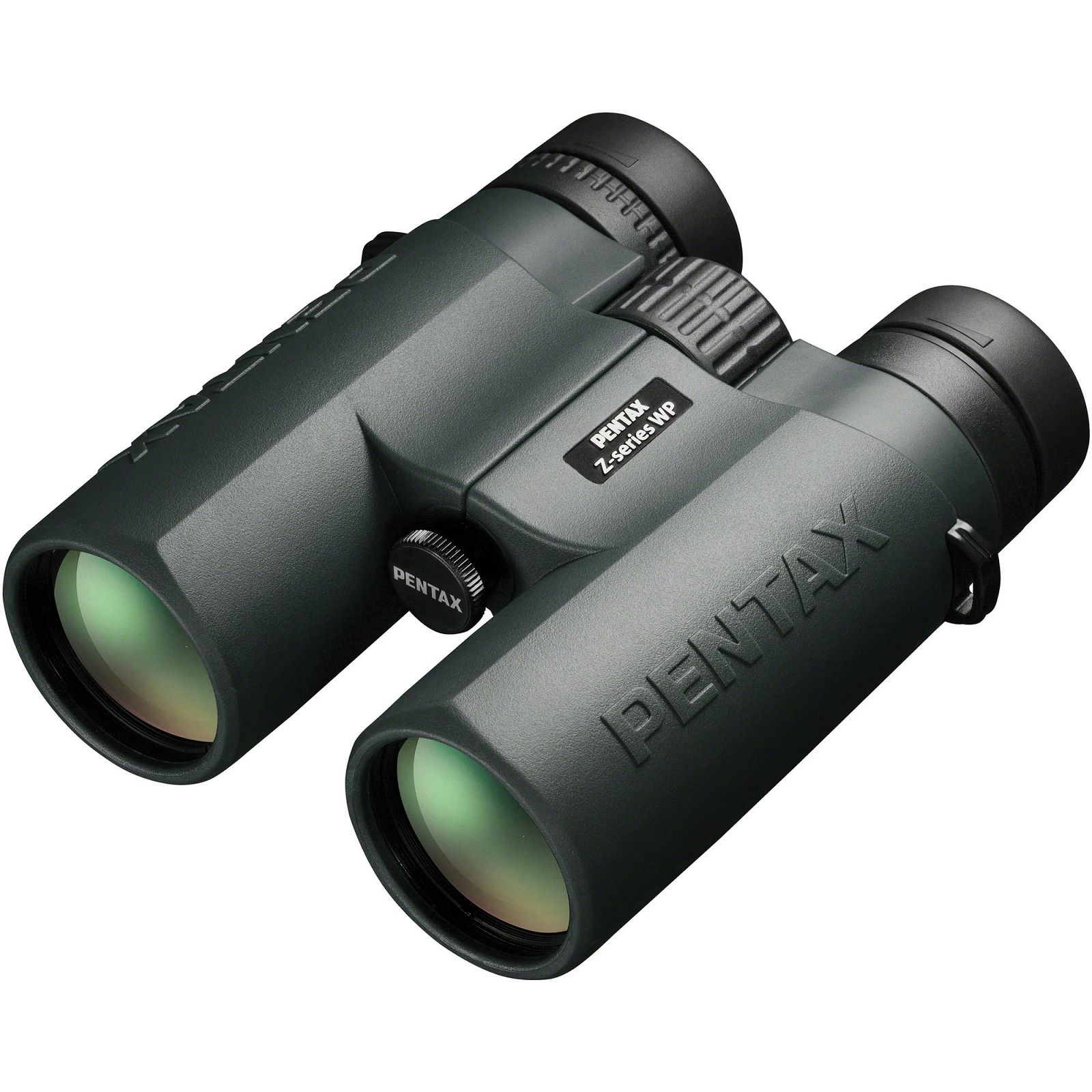 Pentax ZD-Ultimate 8x43 WP Z serija dvogled dalekozor binocular