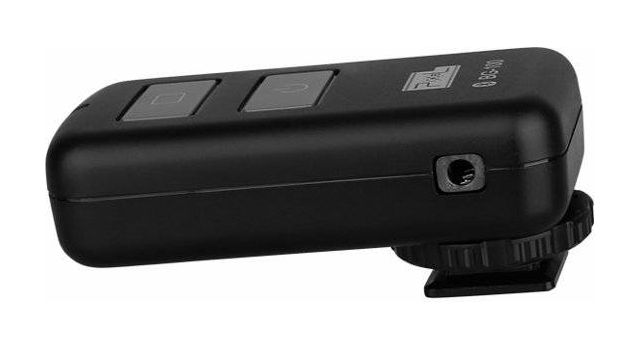 Pixel BG-100 Bluetooth Timer Remote Control timelapse bežični daljinski okidač za Nikon