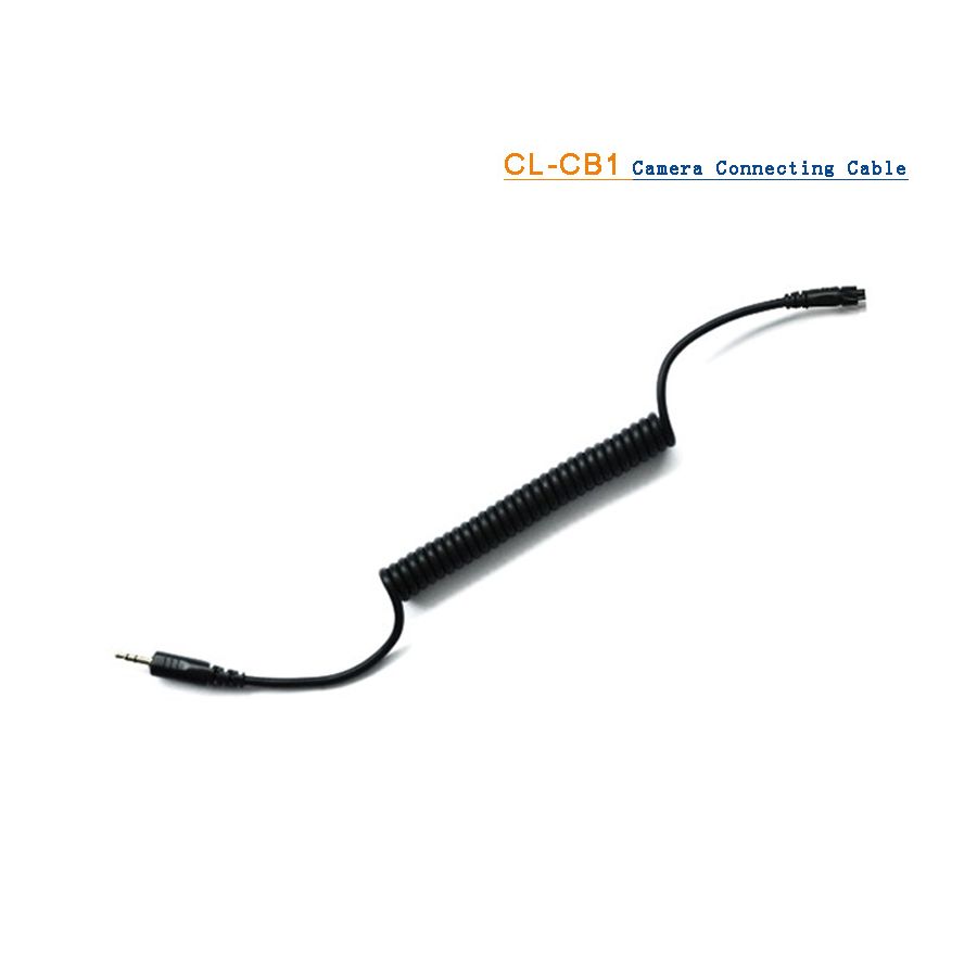 Pixel CL-CB1 sinkronizacijski kabel za Olympus E1, E3, E10, E30, E20