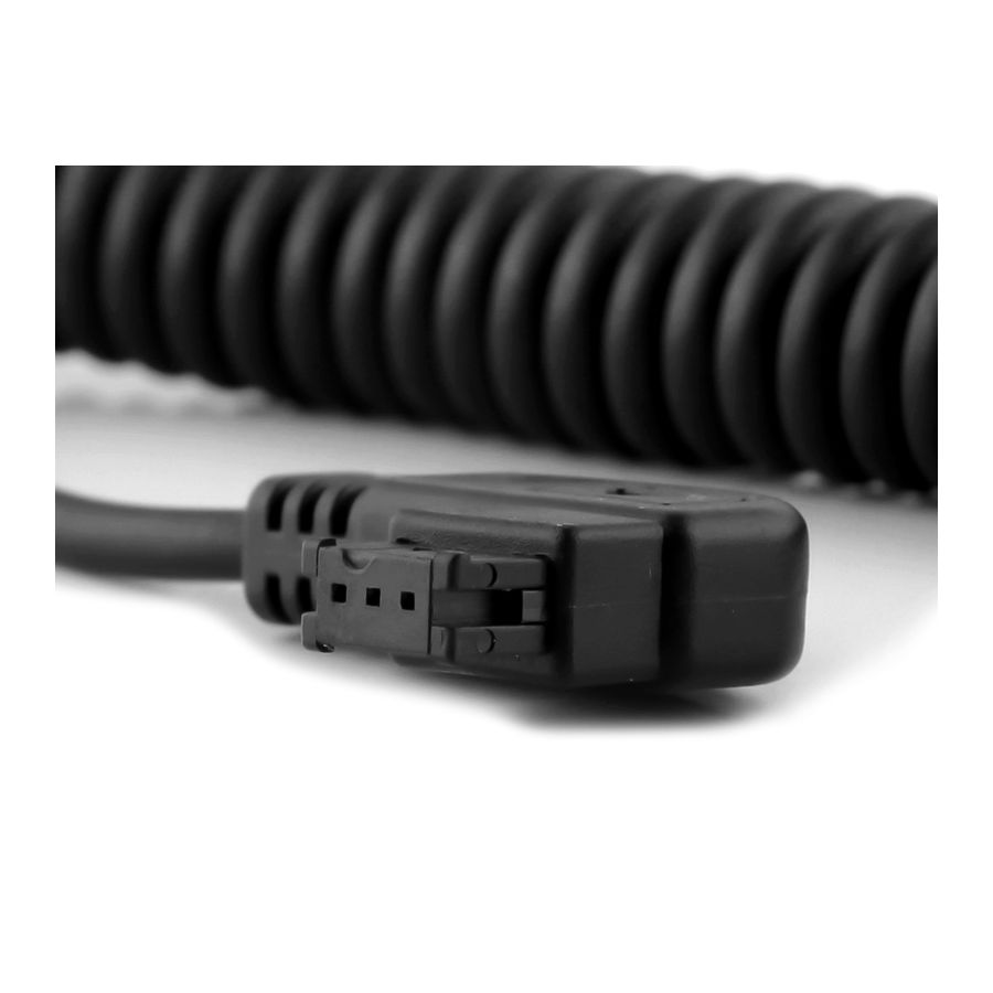 Pixel CL-S1 sinkronizacijski kabel za Sony i Minolta