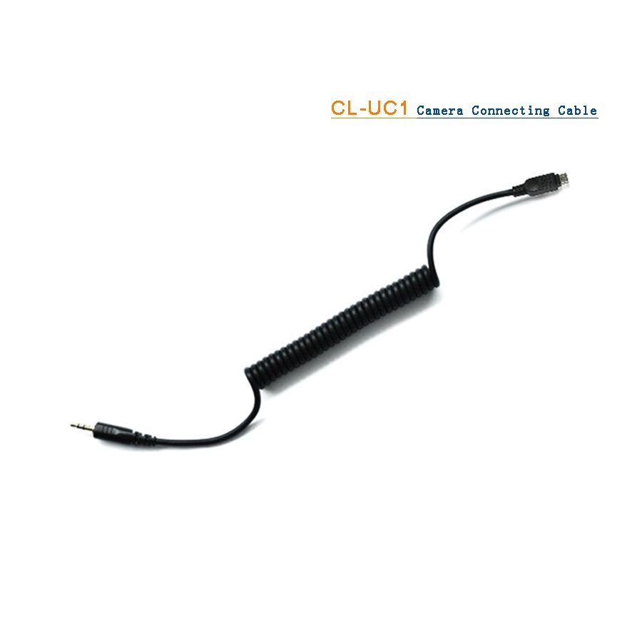 Pixel CL-UC1 sinkronizacijski kabel za Olympus E520, E510, E-550, E-600