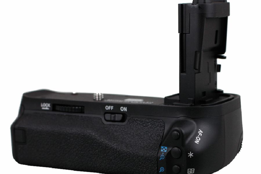 Pixel Vertax E13 Battery grip za Canon 6D BG-E13