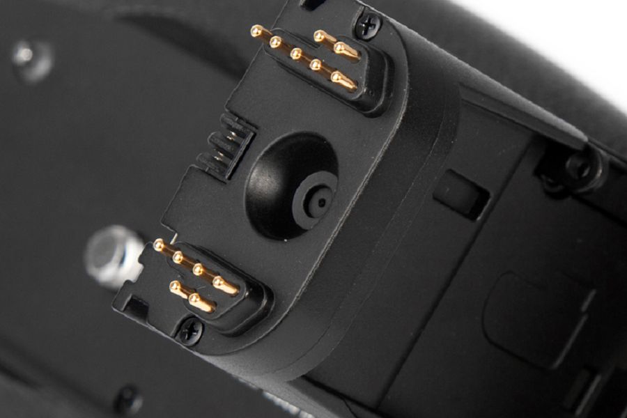 Pixel Vertax E13 Battery grip za Canon 6D BG-E13